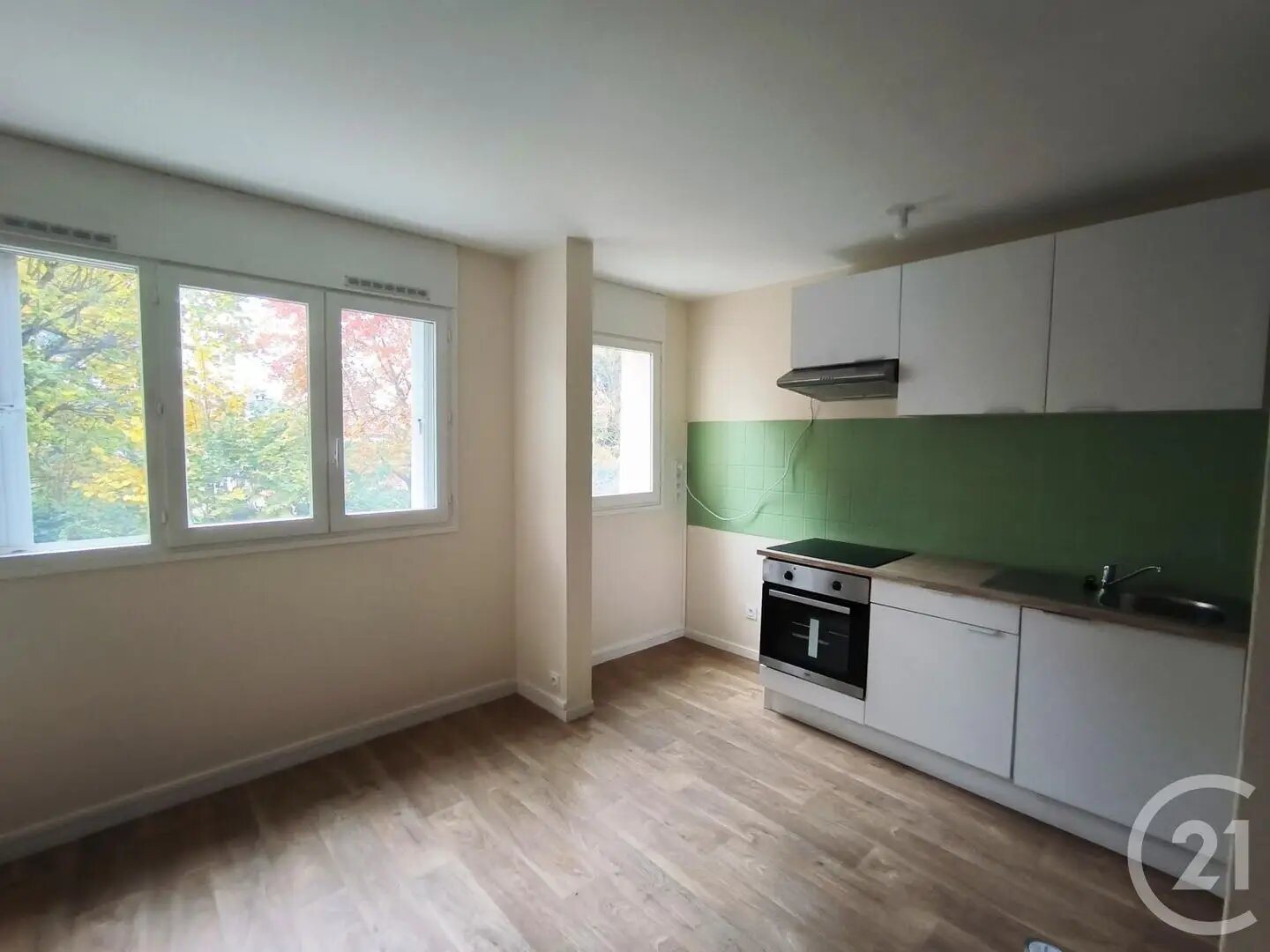 Appartement à louer, 22m², Chilly-Mazarin