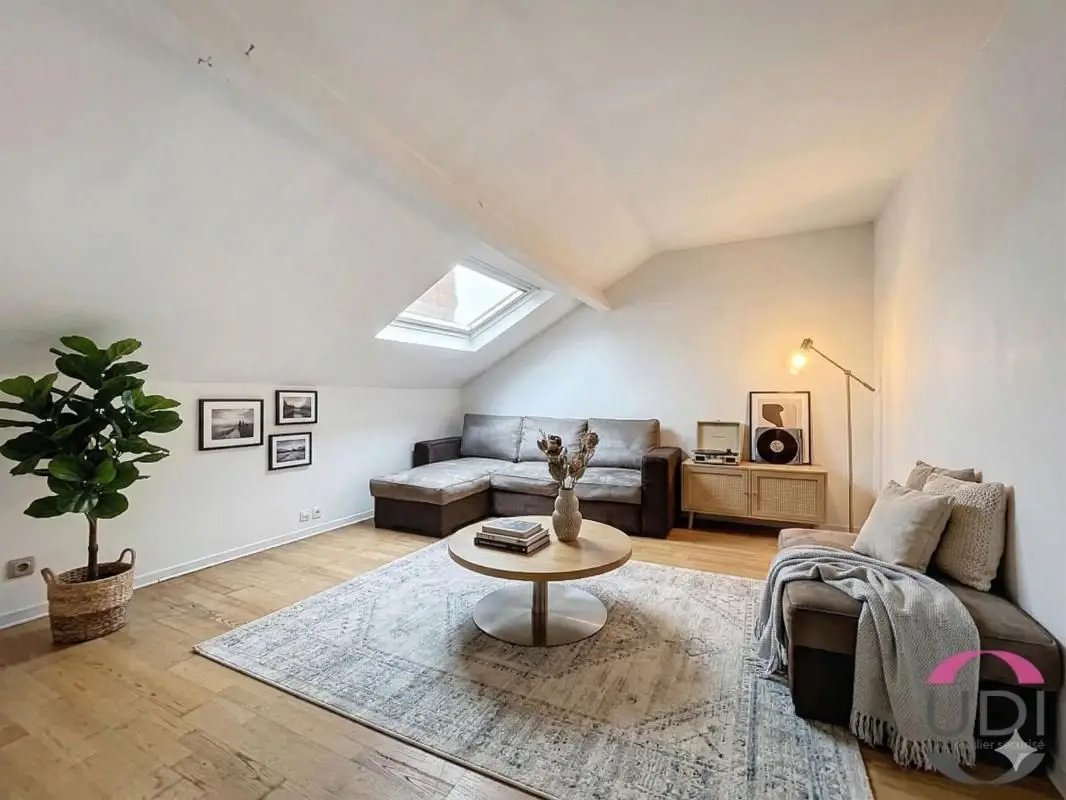 Appartement à vendre, 49m², Corbeil-Essonnes