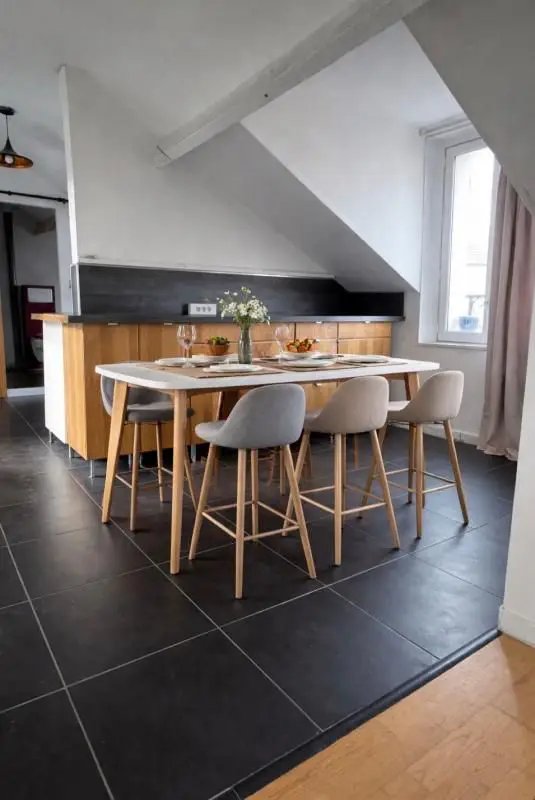 Appartement à vendre, 49m², Corbeil-Essonnes