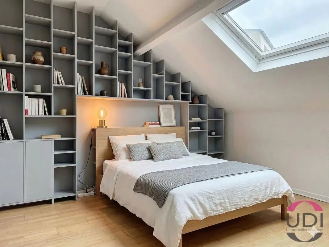Appartement à vendre, 49m², Corbeil-Essonnes