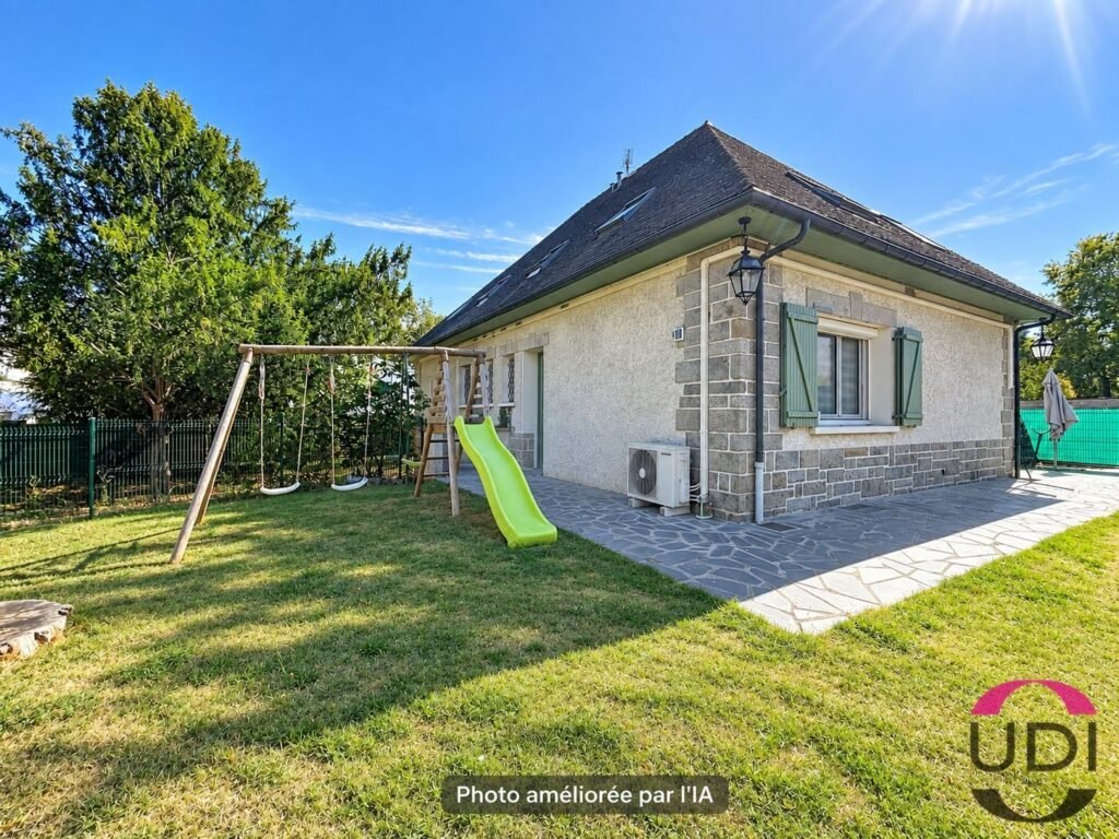 Appartement à vendre, 77m², Vert-le-Petit