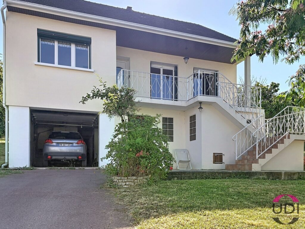 Maison à vendre, 111m², La Salle