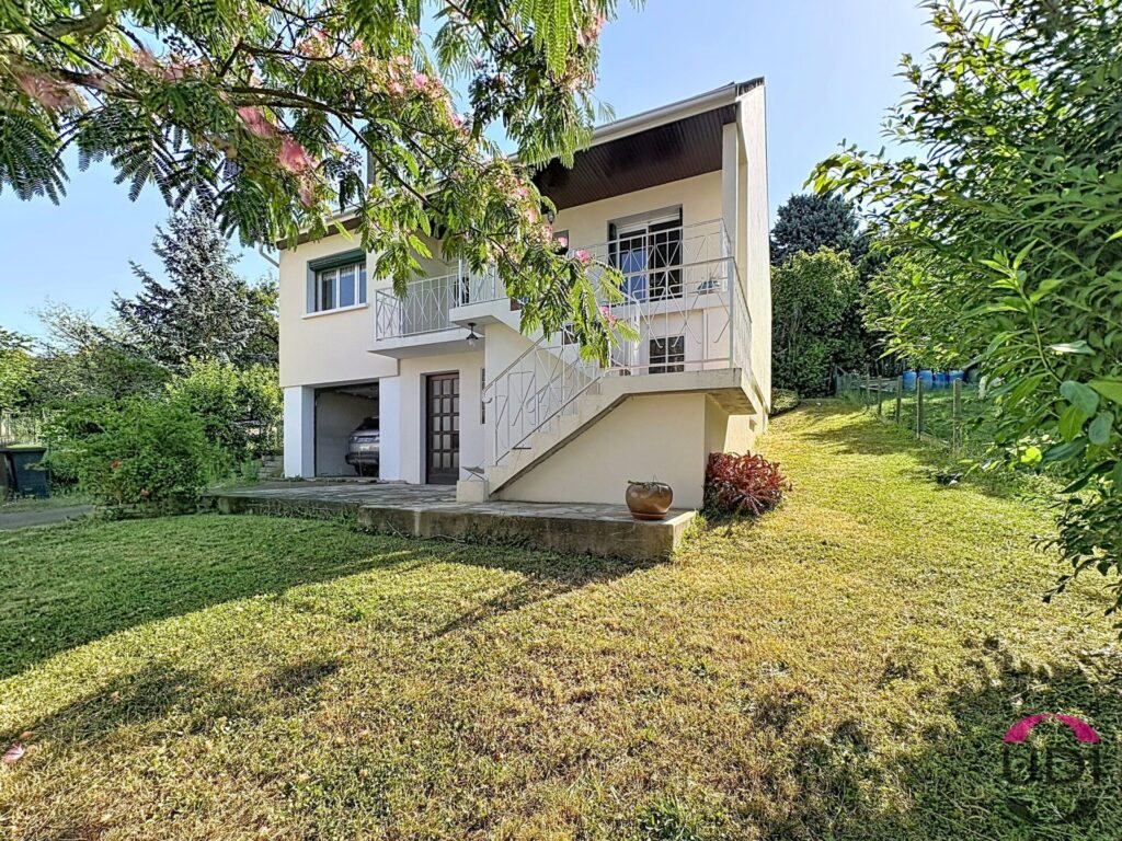 Maison à vendre, 111m², La Salle