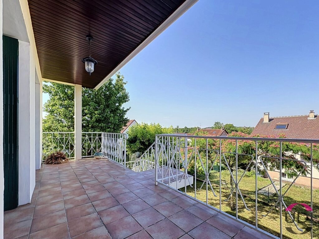 Maison à vendre, 111m², La Salle