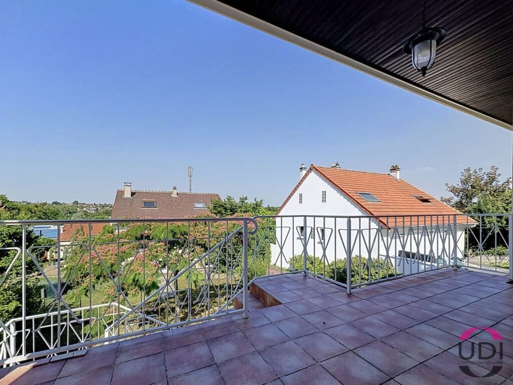 Maison à vendre, 111m², La Salle