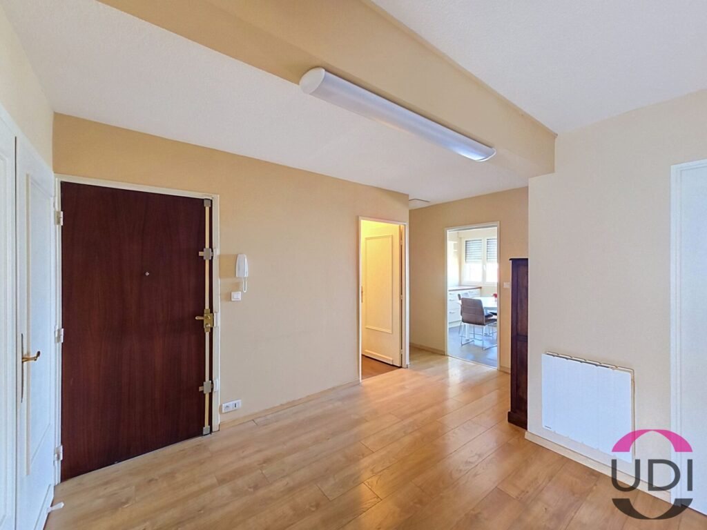 Appartement à vendre, 164m², Montluçon