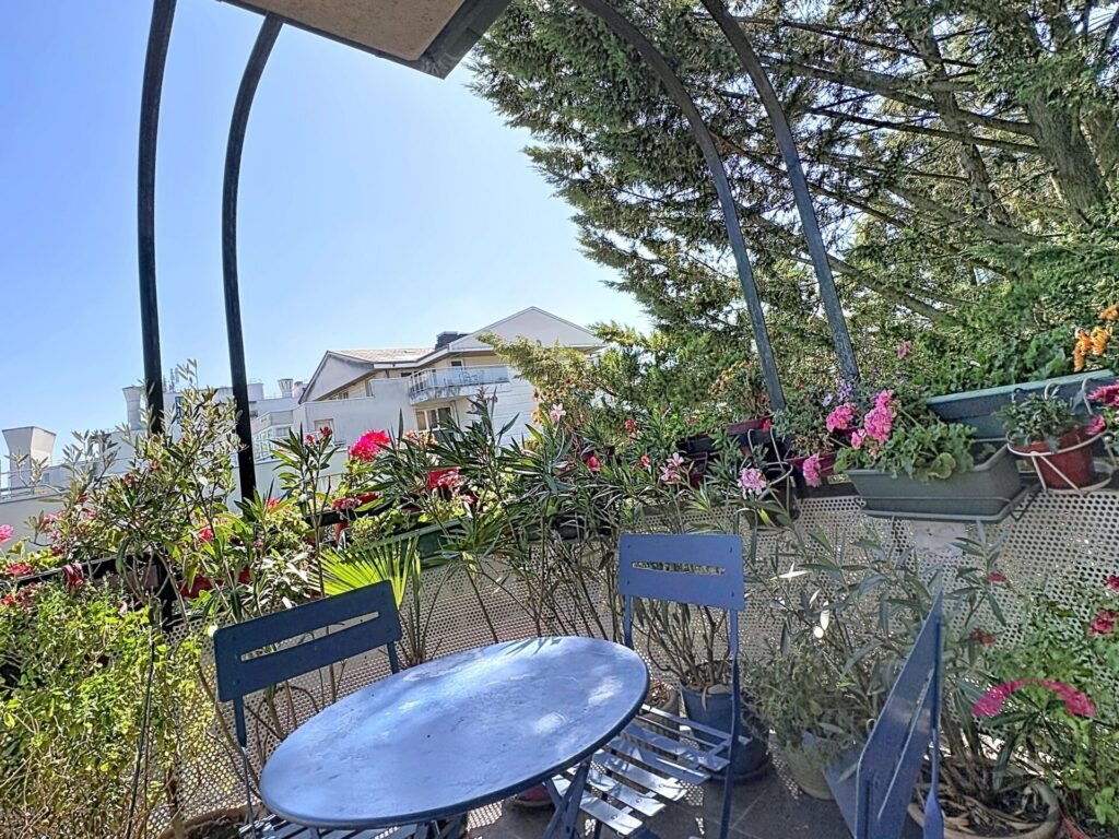 Appartement à vendre, 64m², Evry