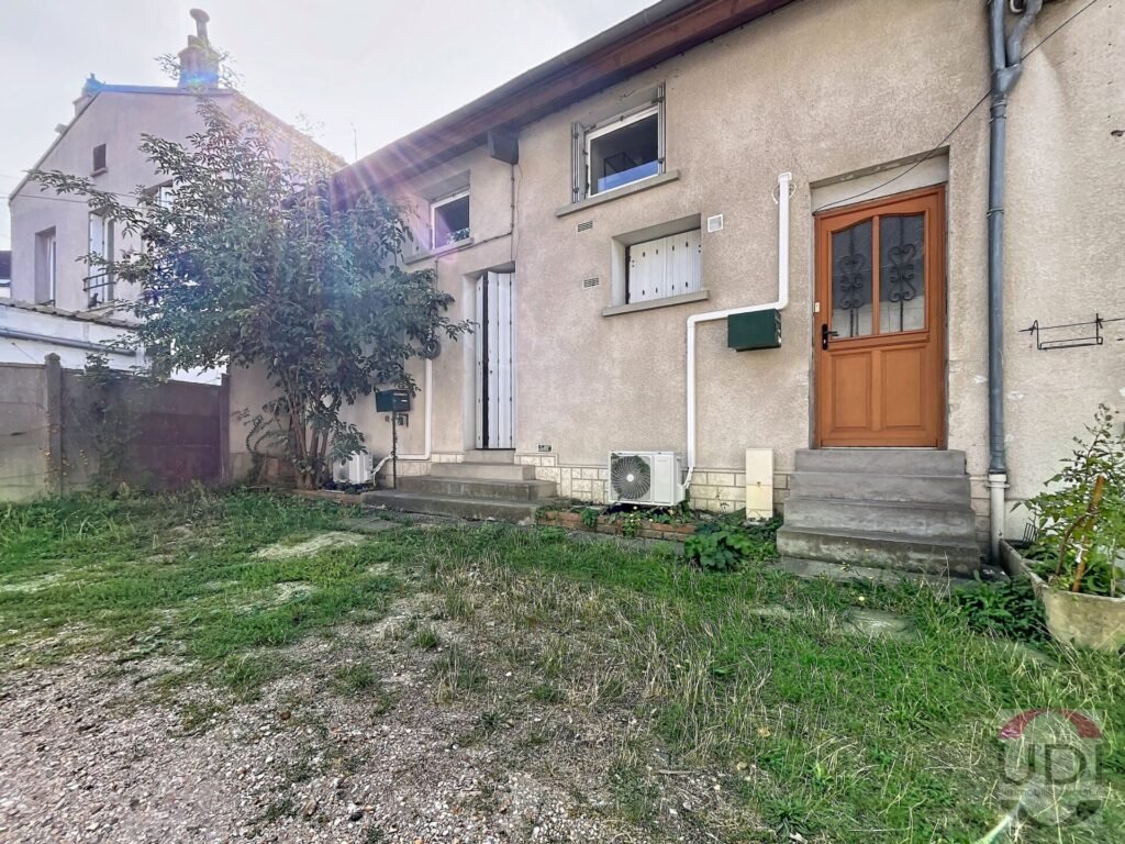 Maison à vendre, 33m², Corbeil-Essonnes