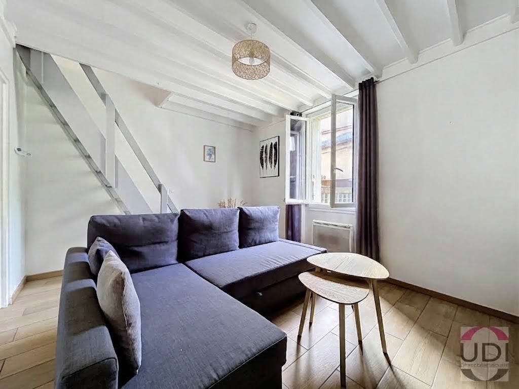 Maison à vendre, 33m², Corbeil-Essonnes