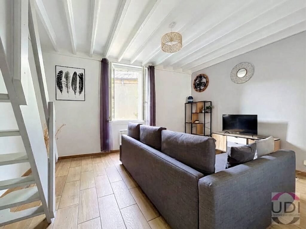 Maison à vendre, 33m², Corbeil-Essonnes