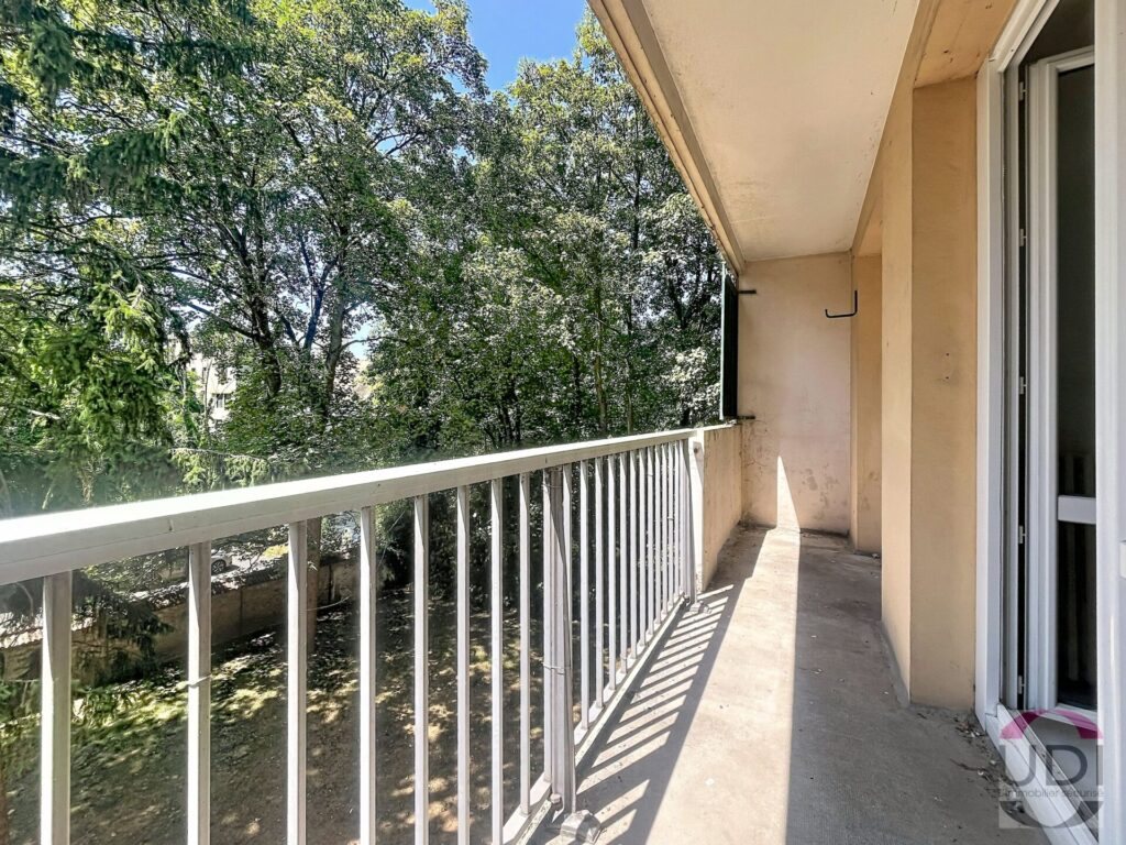 Appartement à vendre, 58m², Corbeil-Essonnes