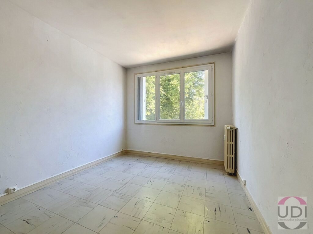 Appartement à vendre, 58m², Corbeil-Essonnes