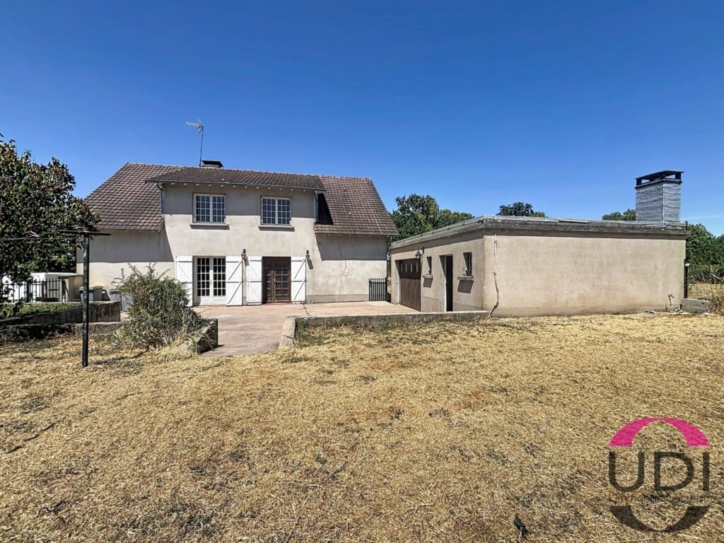 Maison à vendre, 165m², Malicorne