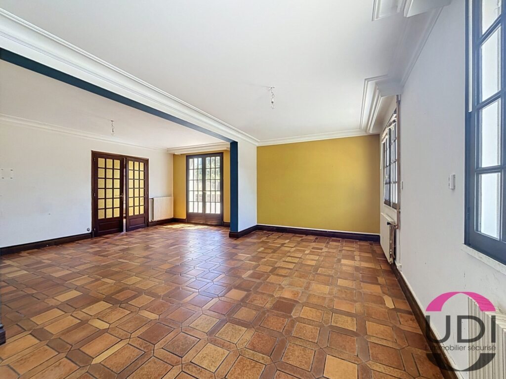Maison à vendre, 165m², Malicorne