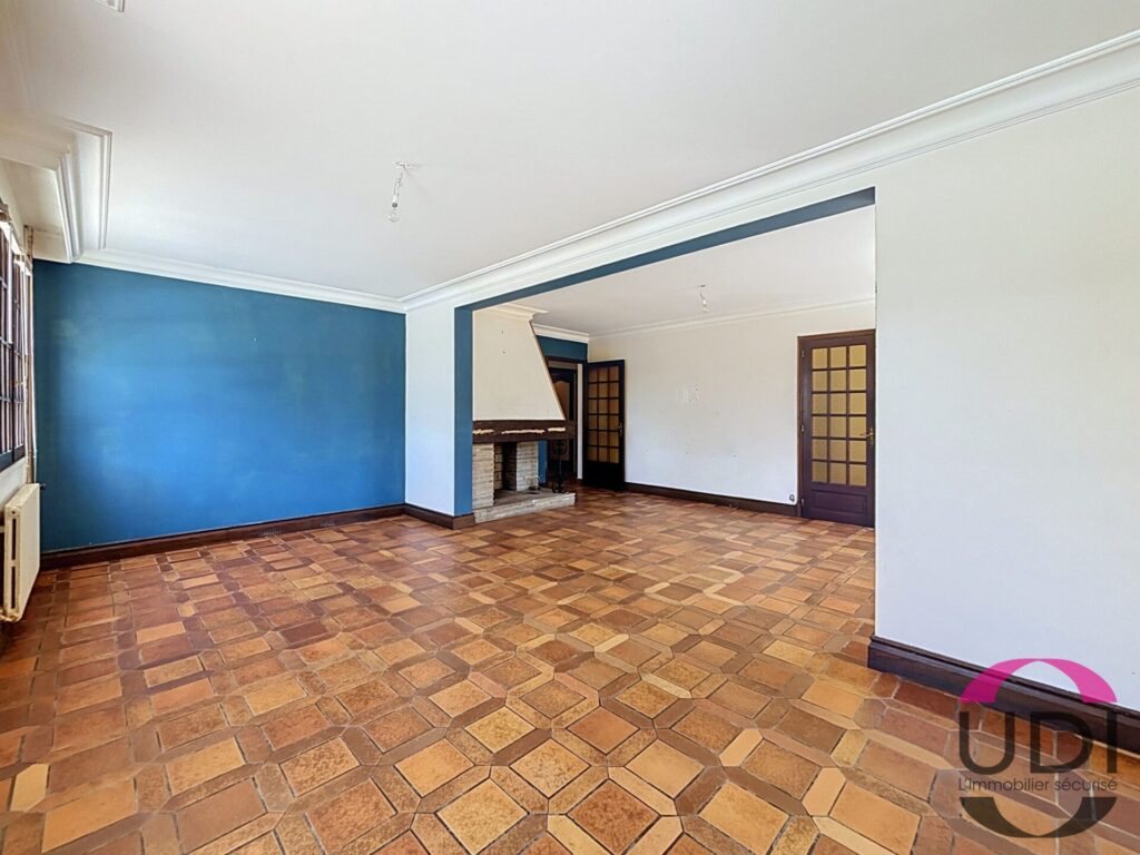 Maison à vendre, 165m², Malicorne