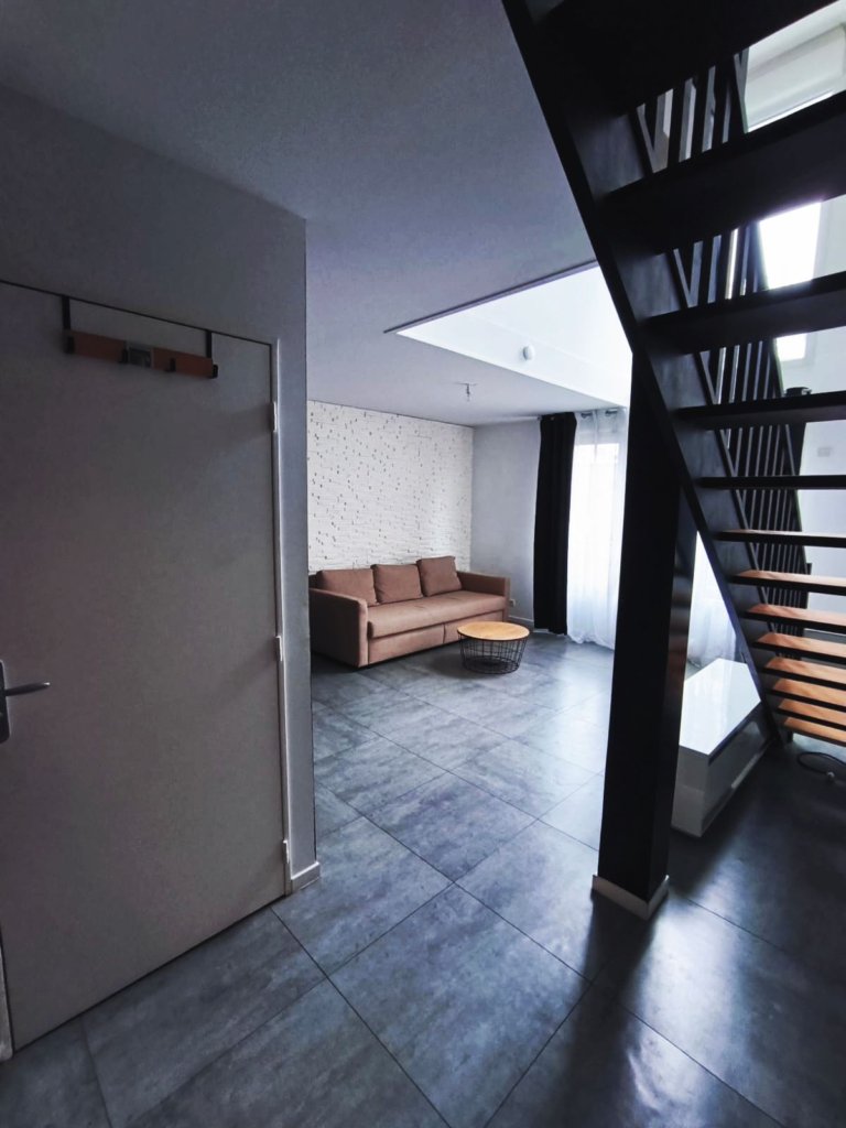 Appartement à louer, 44m², Corbeil-Essonnes