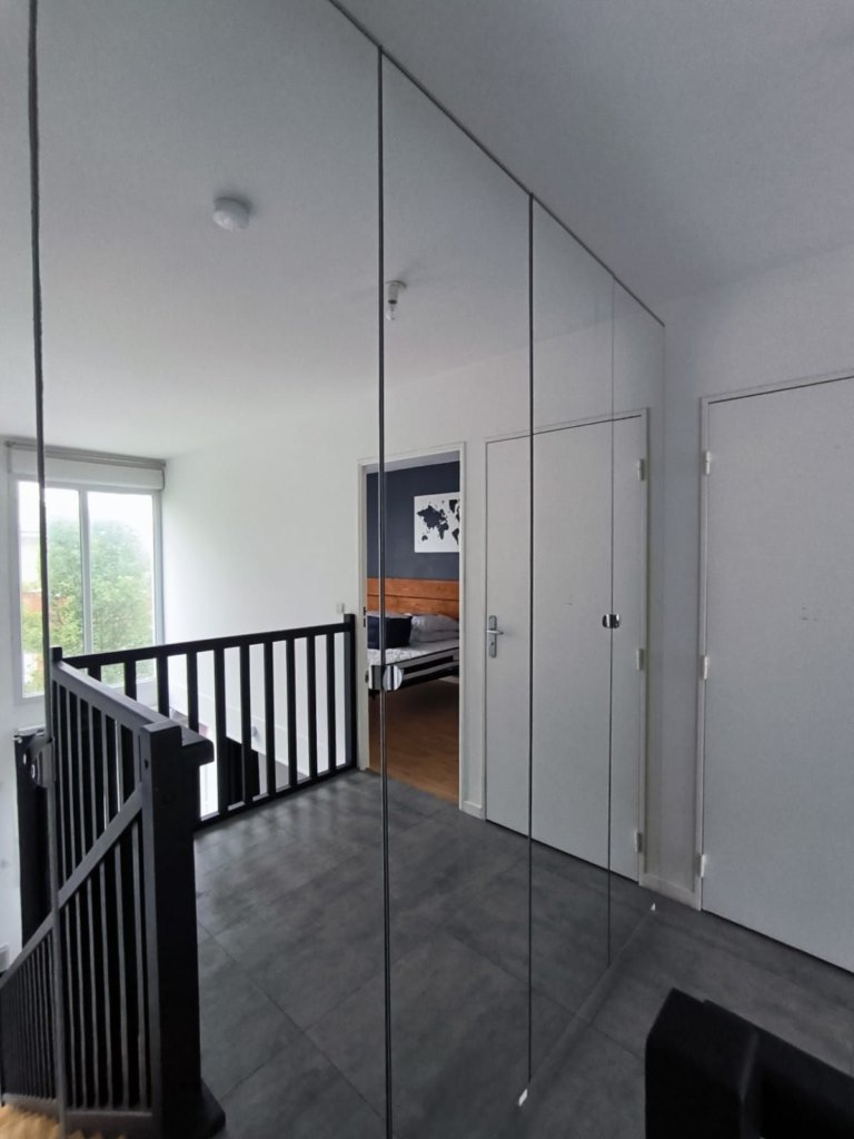 Appartement à louer, 44m², Corbeil-Essonnes