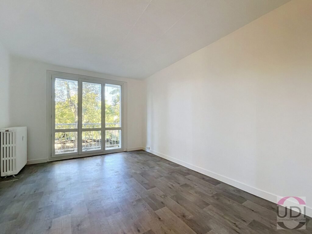 Appartement à vendre, 57m², Corbeil-Essonnes