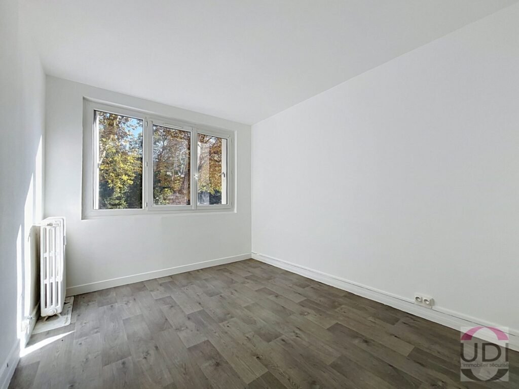 Appartement à vendre, 57m², Corbeil-Essonnes