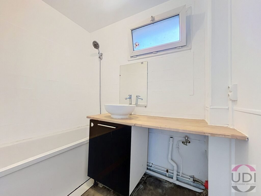 Appartement à vendre, 57m², Corbeil-Essonnes