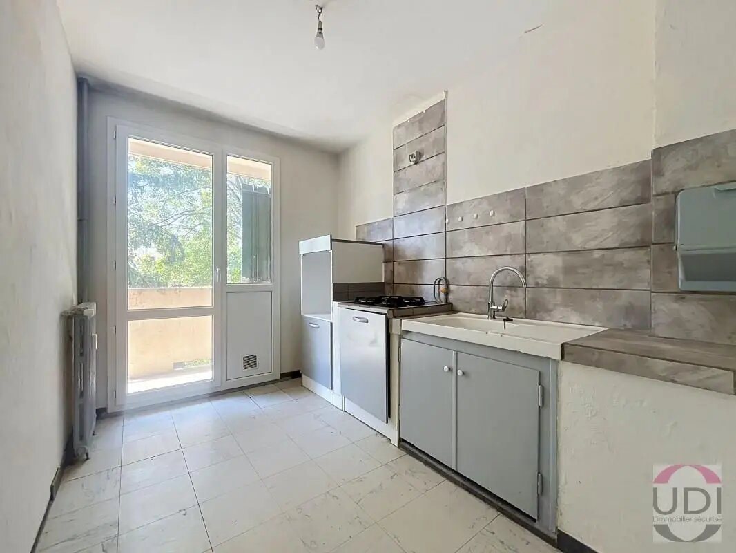 Appartement à vendre, 58m², Corbeil-Essonnes
