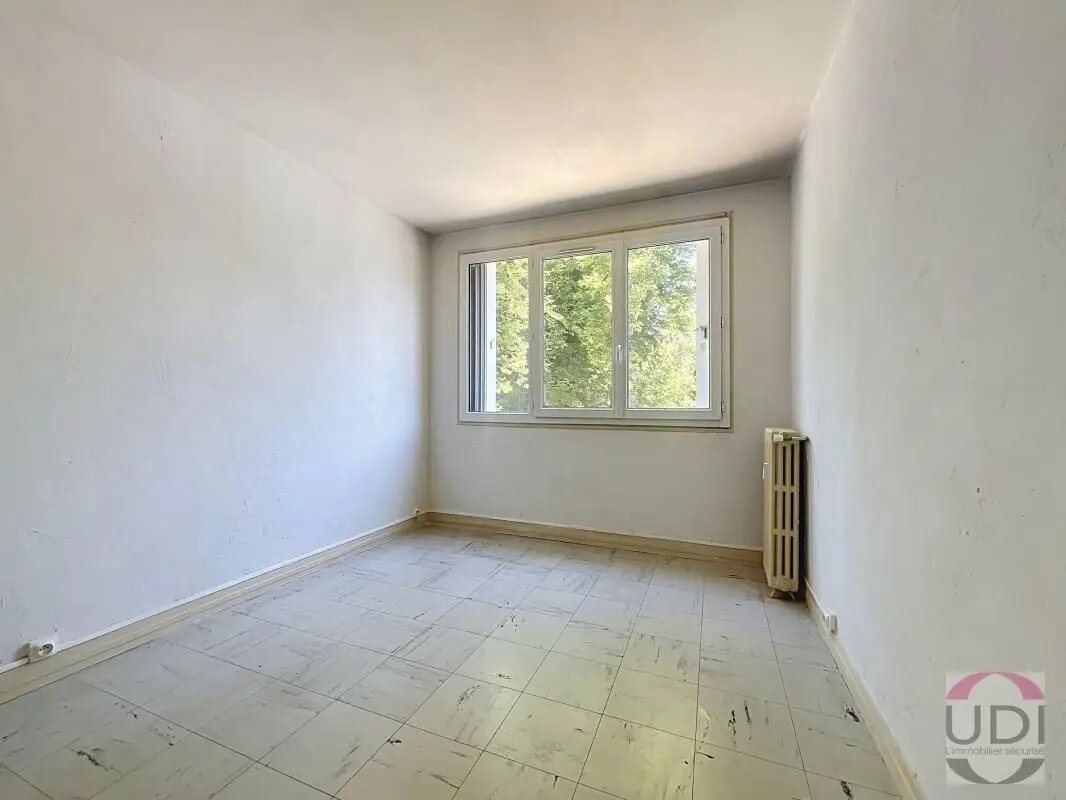 Appartement à vendre, 58m², Corbeil-Essonnes