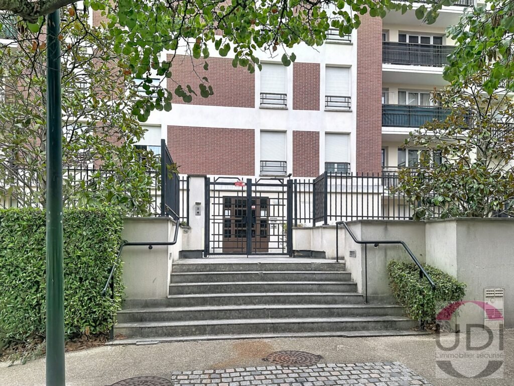 Appartement à vendre, 26m², Corbeil-Essonnes