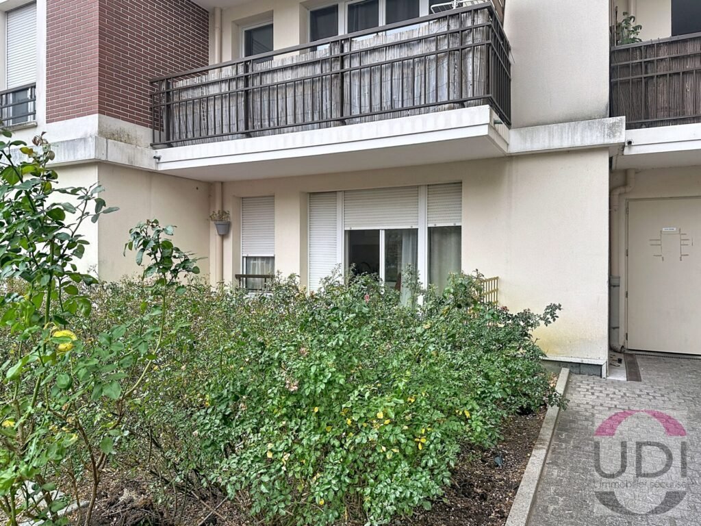 Appartement à vendre, 26m², Corbeil-Essonnes