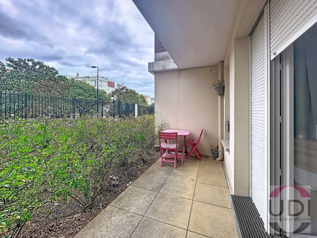 Appartement à vendre, 26m², Corbeil-Essonnes