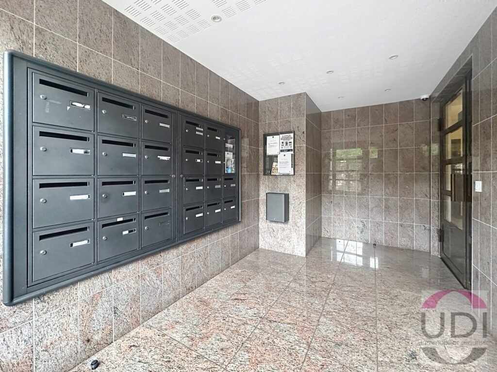 Appartement à vendre, 26m², Corbeil-Essonnes