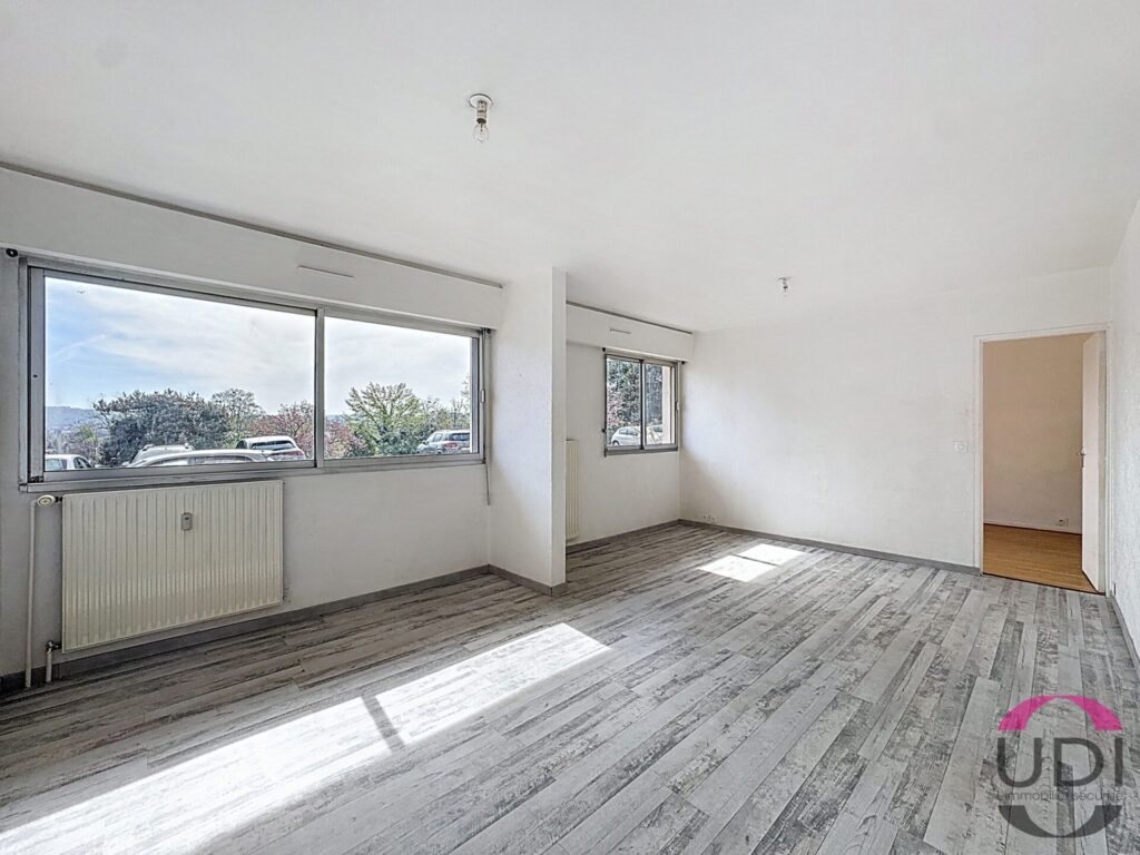 Appartement à louer, 51m², Montluçon