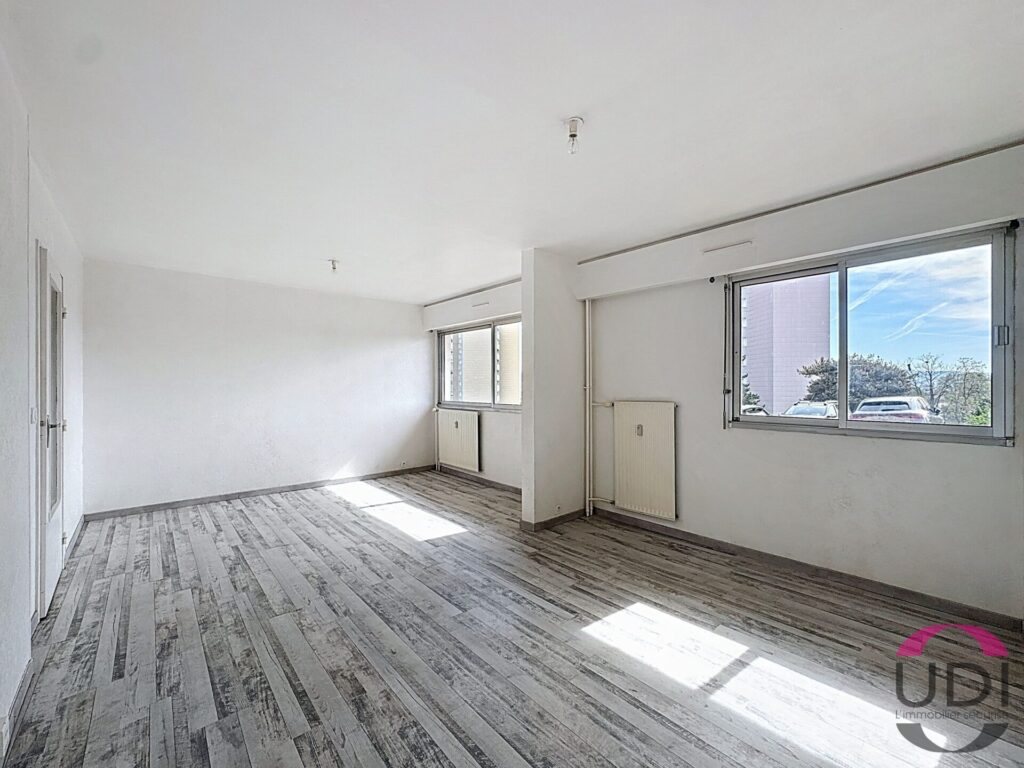 Appartement à louer, 51m², Montluçon
