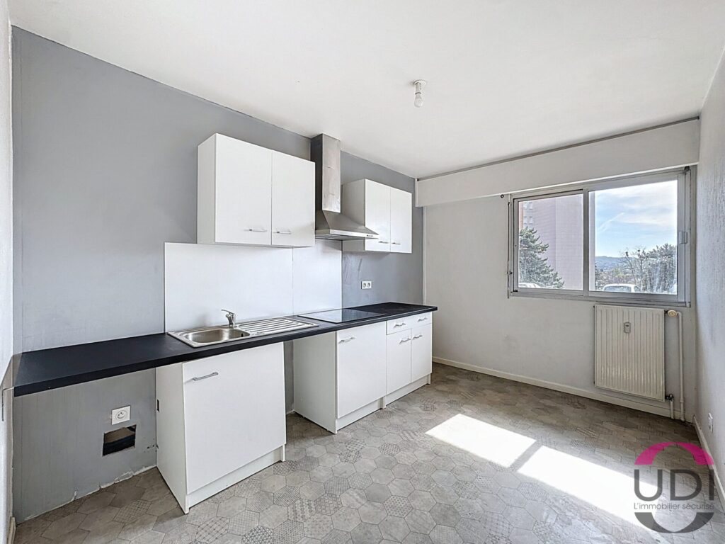 Appartement à louer, 51m², Montluçon