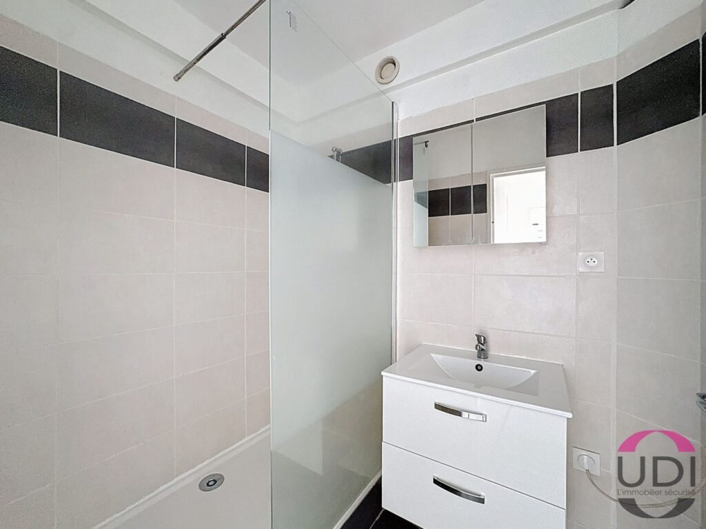 Appartement à louer, 51m², Montluçon
