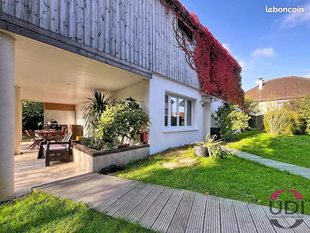 Maison à vendre, 173m², Saint-Fargeau-Ponthierry