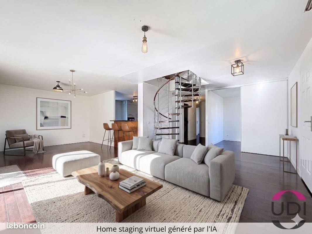 Maison à vendre, 173m², Saint-Fargeau-Ponthierry
