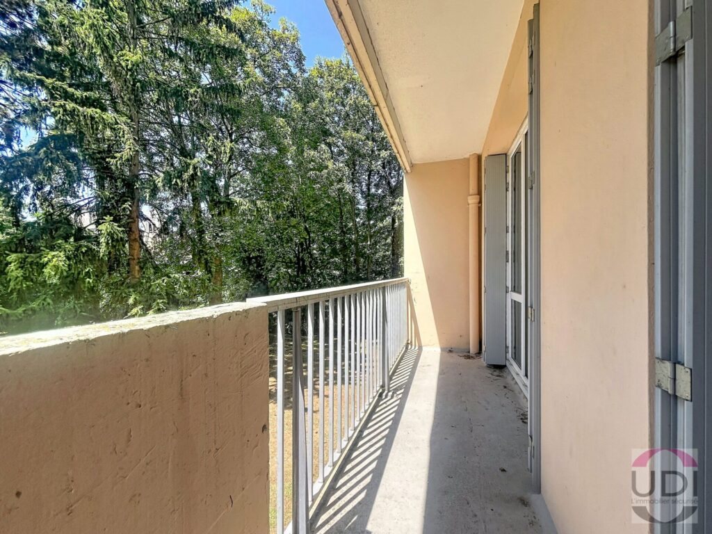 Appartement à vendre, 47m², Corbeil-Essonnes