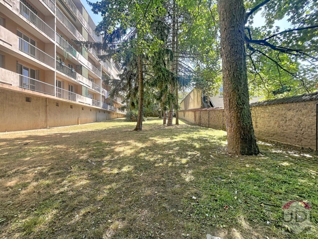 Appartement à vendre, 47m², Corbeil-Essonnes