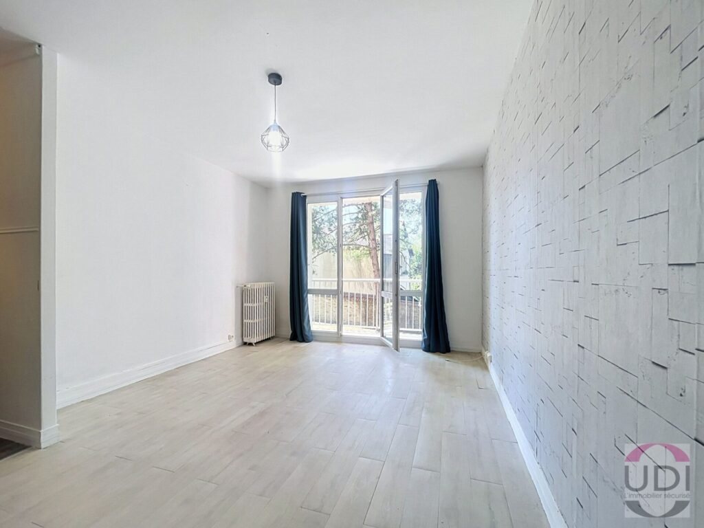 Appartement à vendre, 47m², Corbeil-Essonnes