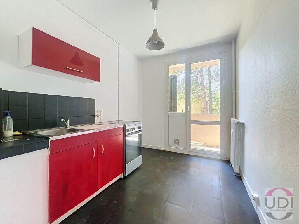 Appartement à vendre, 47m², Corbeil-Essonnes