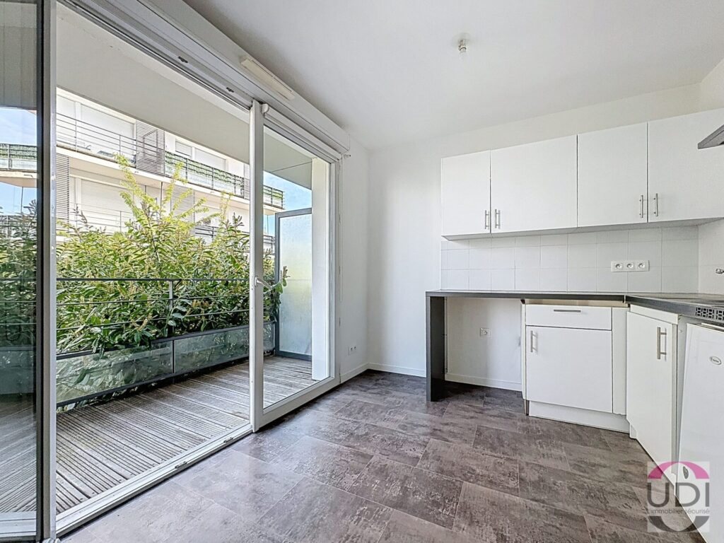 Appartement à vendre, 27m², Corbeil-Essonnes