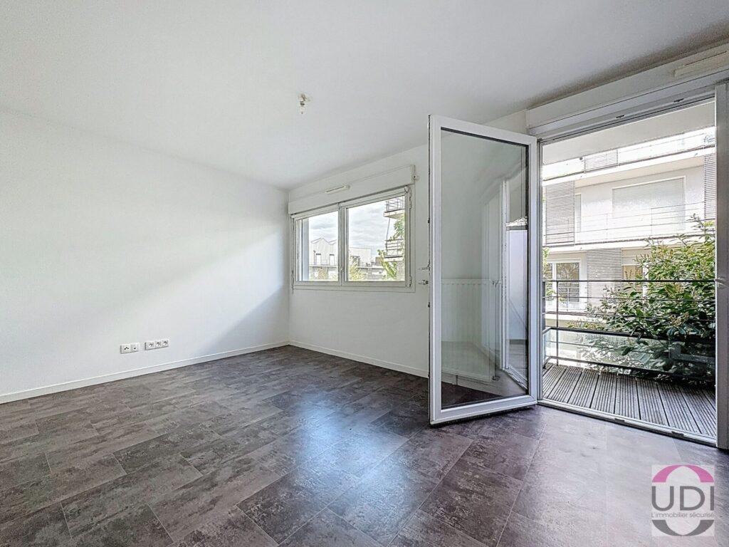Appartement à vendre, 27m², Corbeil-Essonnes