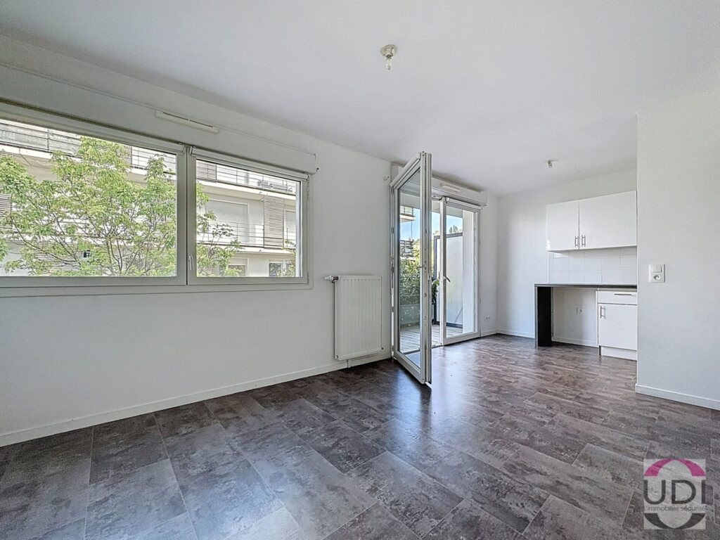 Appartement à vendre, 27m², Corbeil-Essonnes