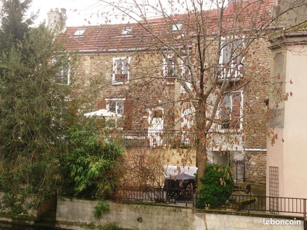 Appartement à vendre, 44m², Corbeil-Essonnes