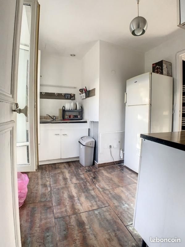 Appartement à vendre, 44m², Corbeil-Essonnes
