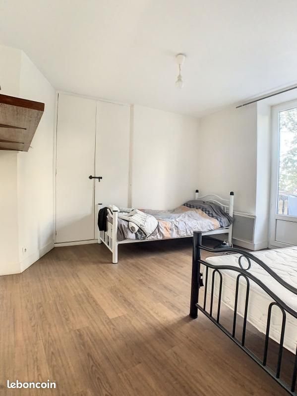 Appartement à vendre, 44m², Corbeil-Essonnes