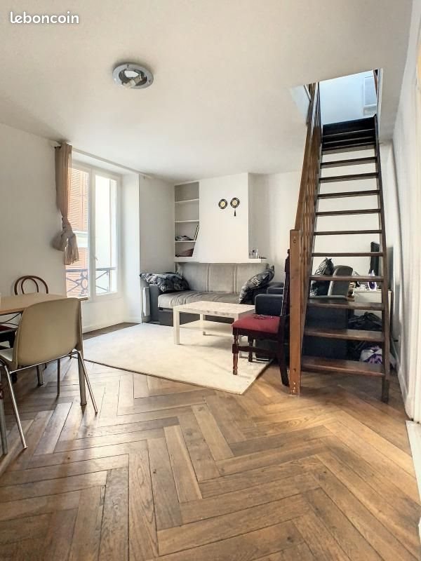 Appartement à vendre, 44m², Corbeil-Essonnes