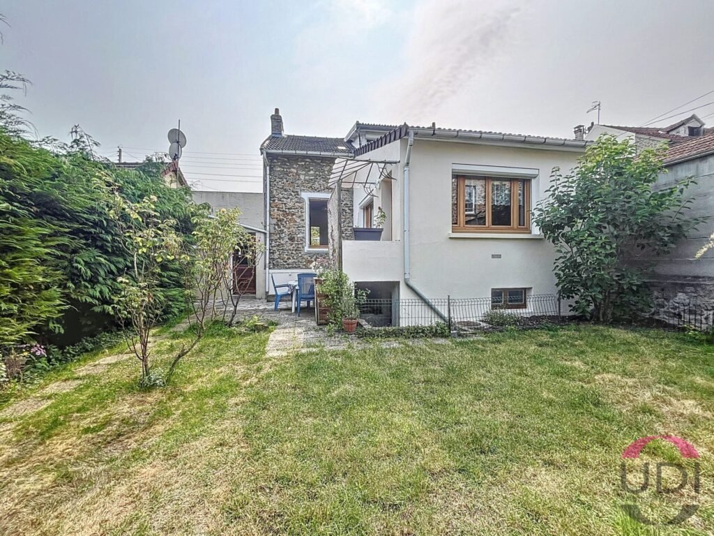 Maison à vendre, 95m², Corbeil-Essonnes