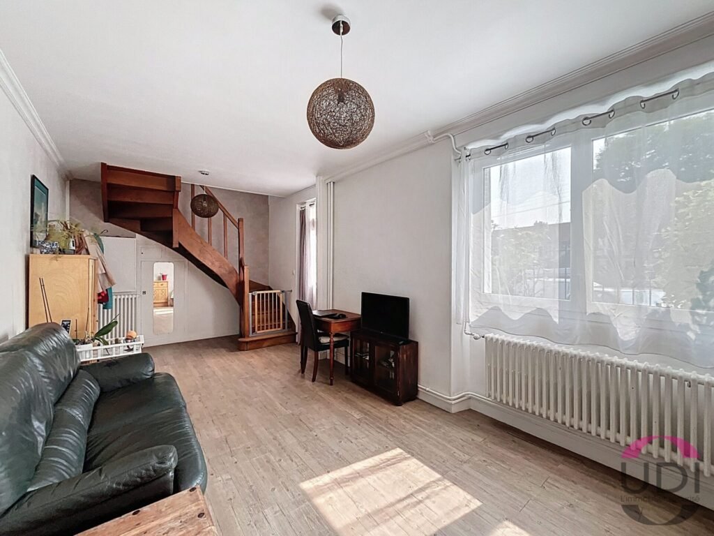 Maison à vendre, 95m², Corbeil-Essonnes