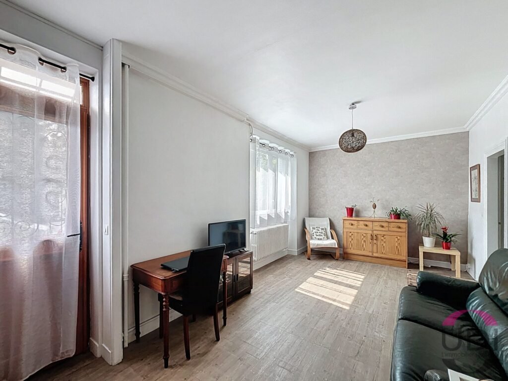 Maison à vendre, 95m², Corbeil-Essonnes